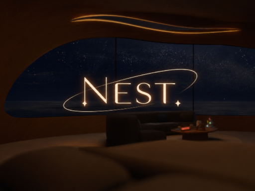 NEST․