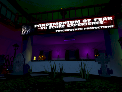 Pandemonium Manor