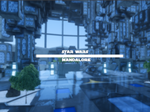 Mandalore Sundari City