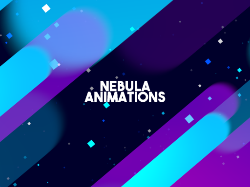 Nebula Animations HUB