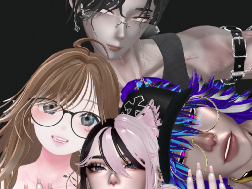 Deviant Misfits