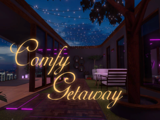 Comfy Getaway