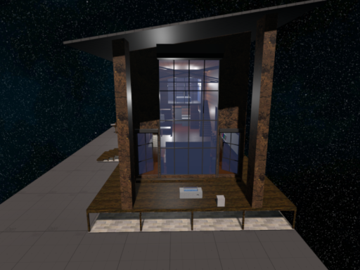 Lone's Loft