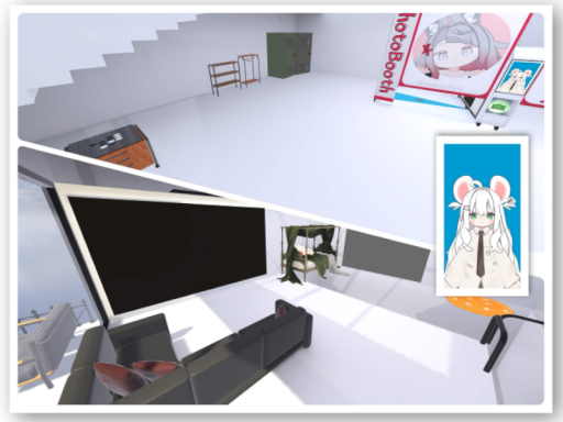 Room taso
