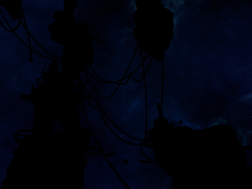 The Last Stronghold