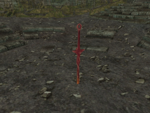 Firelink Shrine