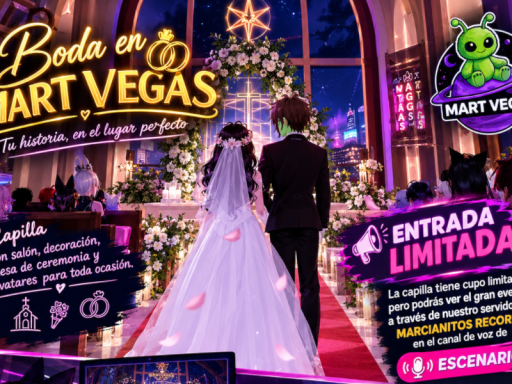Mart Vegas