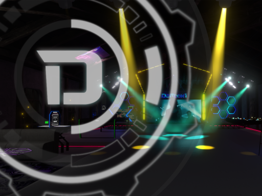 DeFcon 1 Chill Zone