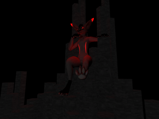 Lair of the void