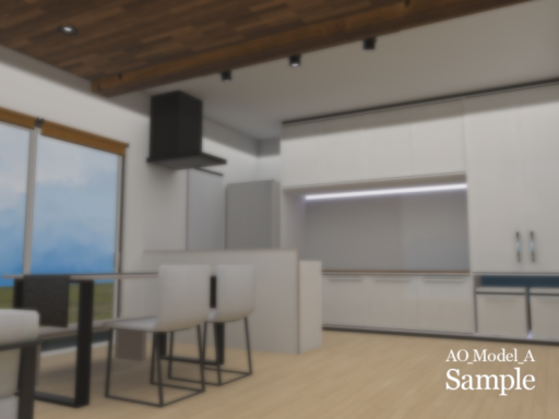 AO_Model_A Sample