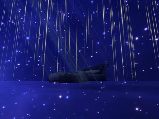 Teary Skies