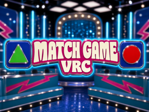 Match Game VRC