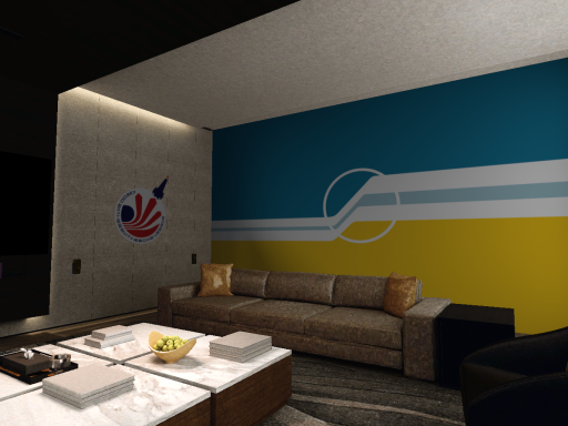Feisar Apartment