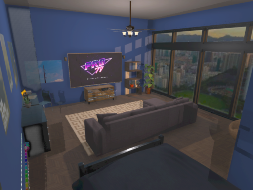 Mono's Room V2