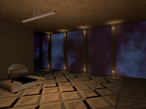Xion'sComfyHome