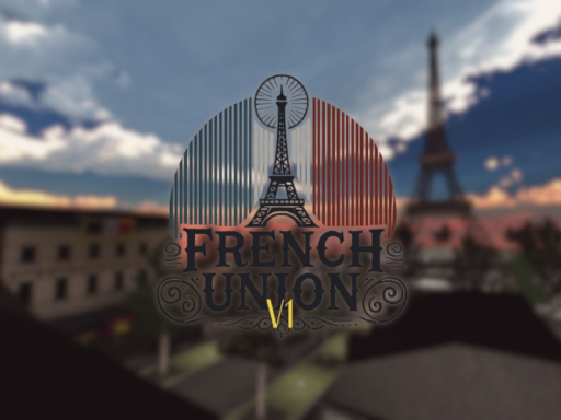 French Union V1