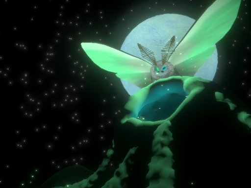 MOTHRA