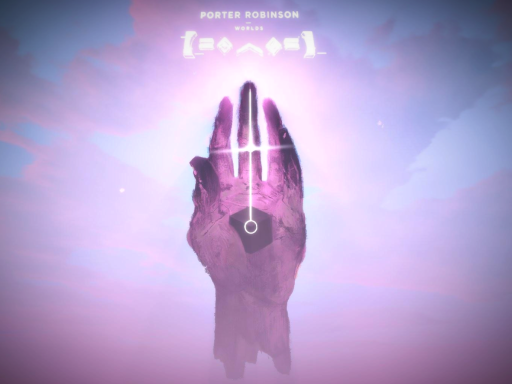 Porter Robinson˸ WORLDS