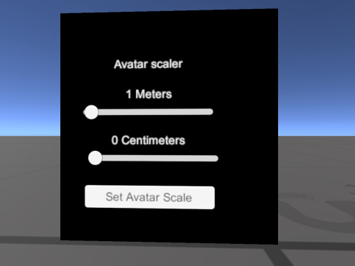 ScalingTestWorld