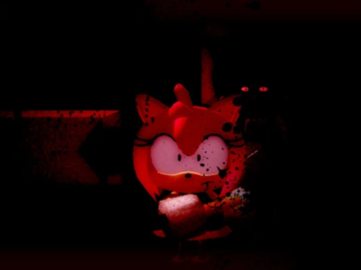 Sonic․EXE˸ The Disaster Avatar World