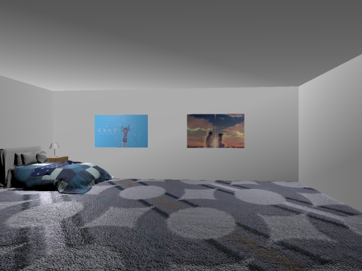 MyDuo room