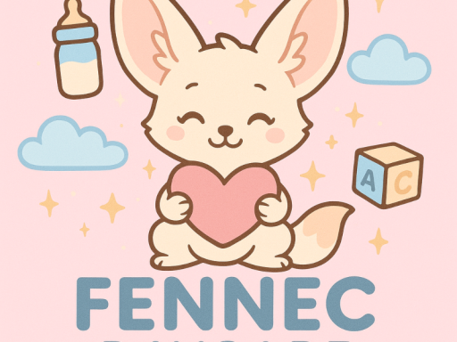 Fennec Daycare