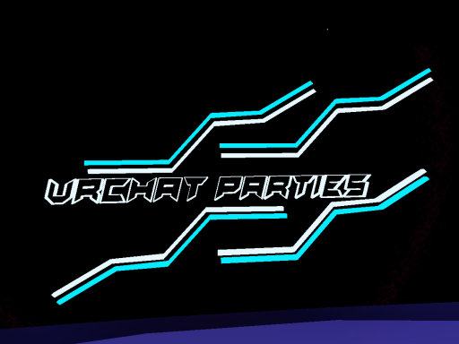 VRC Parties V․2 Smaller Event Club