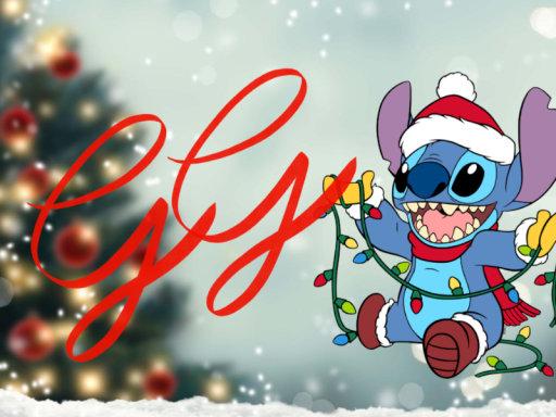 GG XmasPlex