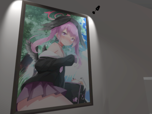 -Momiji Gallery-