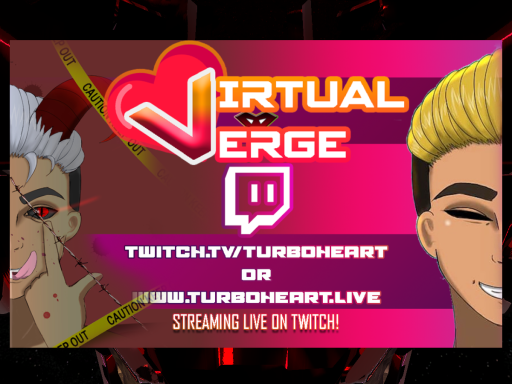 Virtual Verge