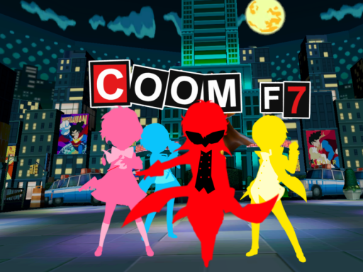 Persona Q2 cinema․․․ AND MORE