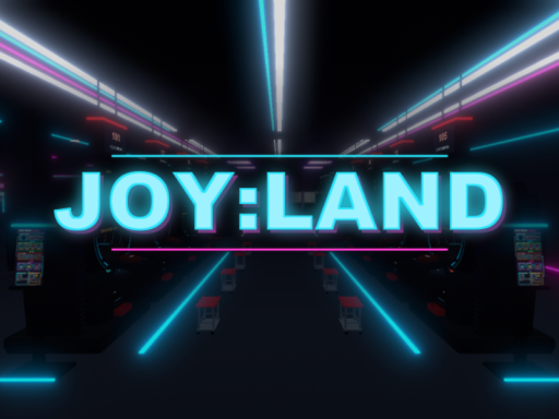 JOY˸LAND ｜ パチスロ風ゲームワールド