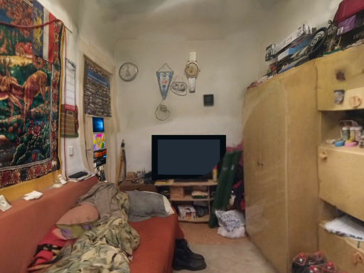 klonter77 Zimmer V1