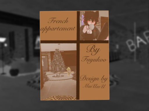 French Appartement