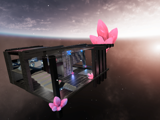 space