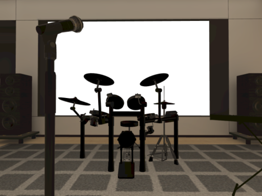 S․S․Session Home
