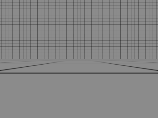 The Box White