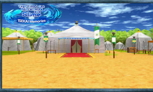 Falmuth Camp （Isekai Memories）
