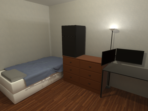 SegFault's Home