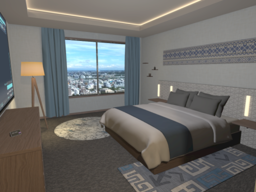 Simple Hotel 2