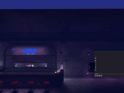 BAR VBR