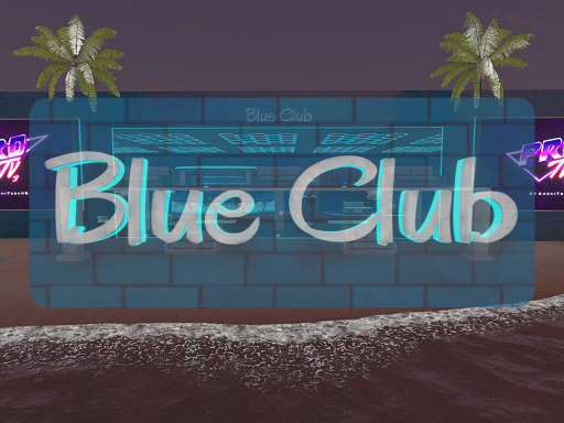 Blue Club