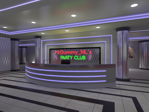 MrDummy_NL's Party Club v4