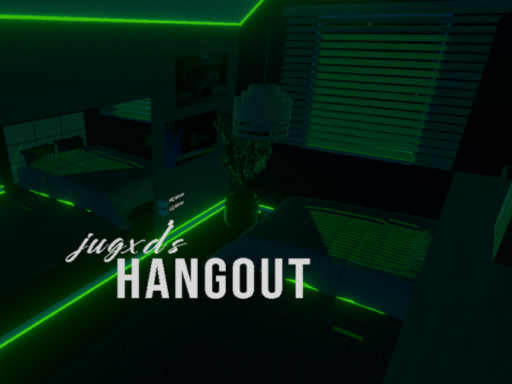 jugxd's hangout
