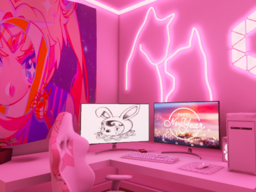 moon's lounge