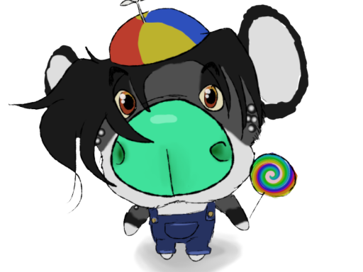 Shark's Avatar World