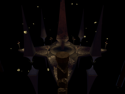 Warmglow Platform