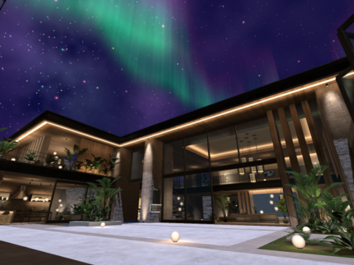 New House