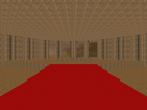 Doom Wedding