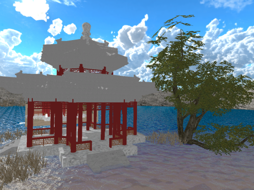 MidLakePavilion
